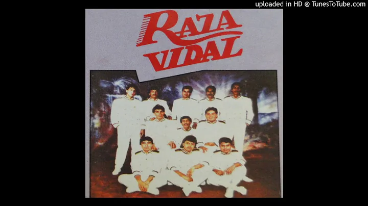 Vidal Luna Photo 21