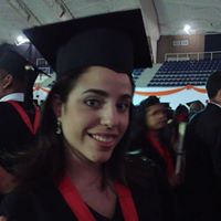 Ana Crespo Photo 3