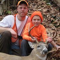 Kevin Cram Photo 2