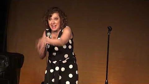 Nancy Levine Photo 32