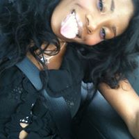 Kate Buckner Photo 1