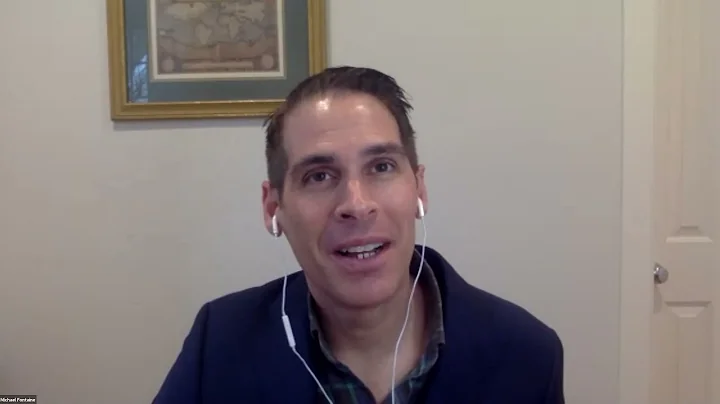 Michael Cicero Photo 35