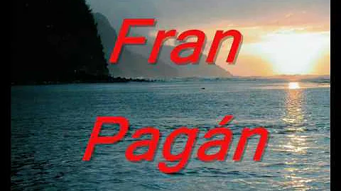Frank Pagan Photo 20