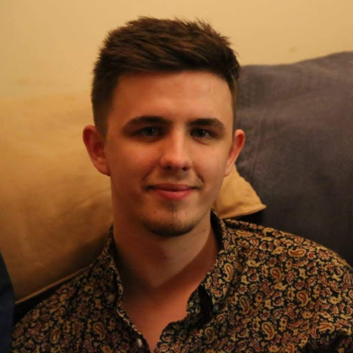 Mitchell Warren Photo 12
