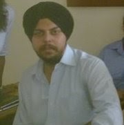 Parminder Singh Photo 16