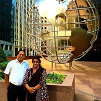 Usha Nair Photo 6