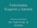 Sandra Orellana Photo 30