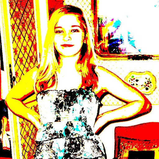 Rachel Stern Photo 16