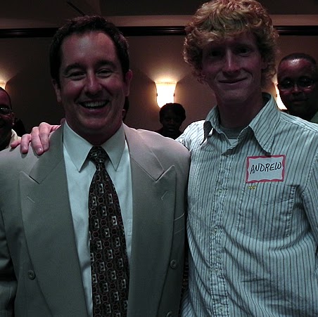 Andrew Mcclellan Photo 14