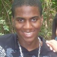 Marcus Martin Photo 6