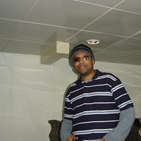 Raymond Golding Photo 1