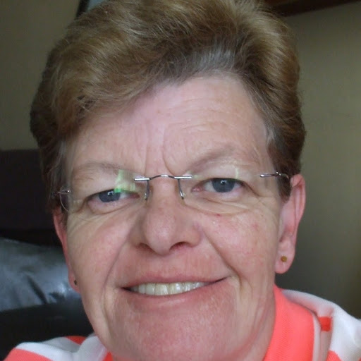 Christine Carey Photo 15