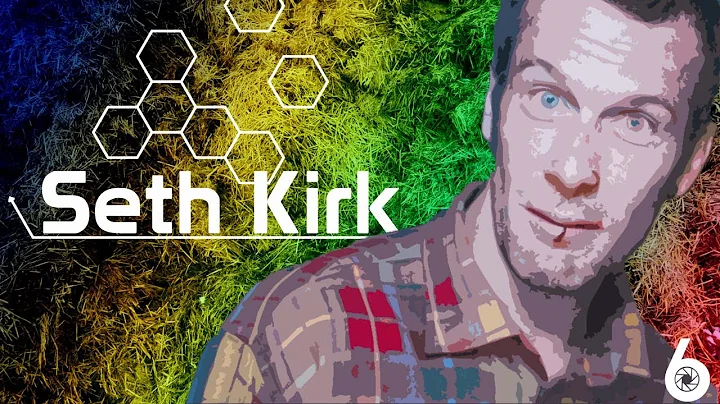 Seth Kirk Photo 15