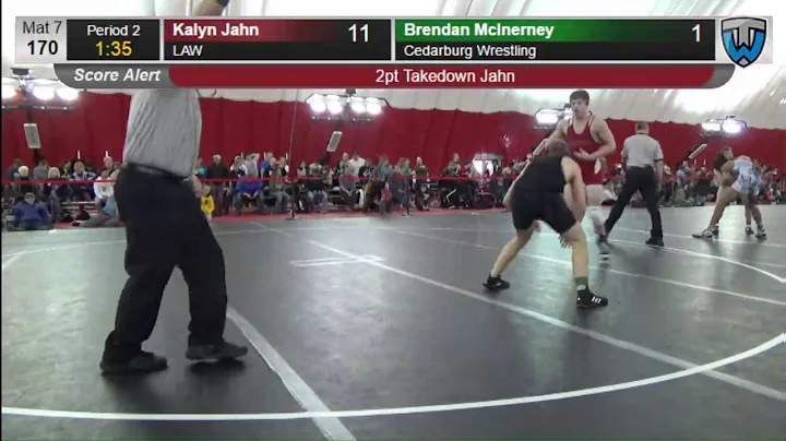 Brendan Mcinerney Photo 24