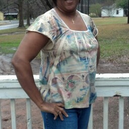Brenda Burton Photo 16