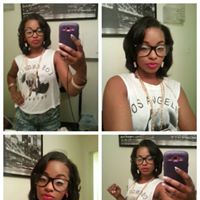 Ashley Fairley Photo 2