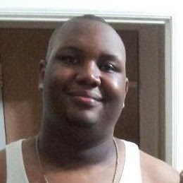 Marcus Campbell Photo 10