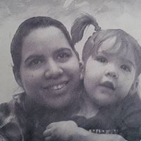 Jenny Flecha Photo 2