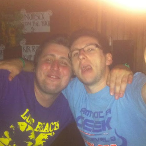 Bryan Conway Photo 15
