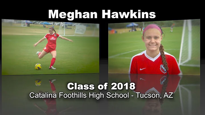 Meghan Hawkins Photo 24