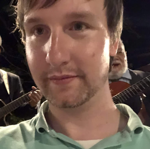 Benjamin Smith Photo 18