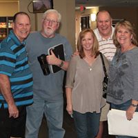 Linda Guillot Photo 7