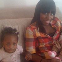 Latasha Sherman Photo 2
