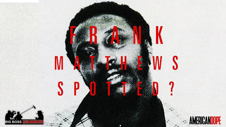 Matthews Brown Photo 17