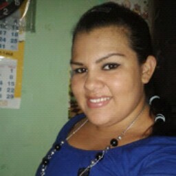 Maria Porras Photo 15