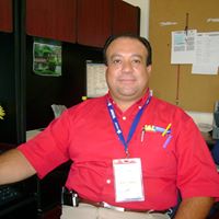 Ricardo Sandoval Photo 9