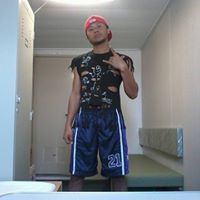 Roy Paredes Photo 3