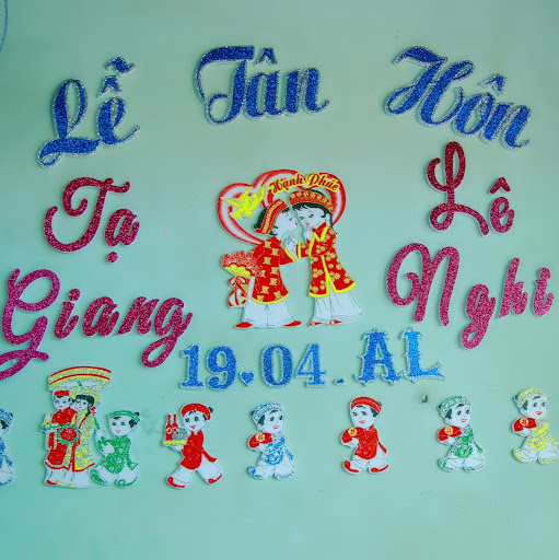 Giang Hoang Photo 17