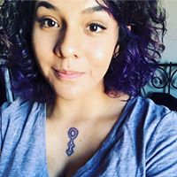 Rae Torres Photo 4