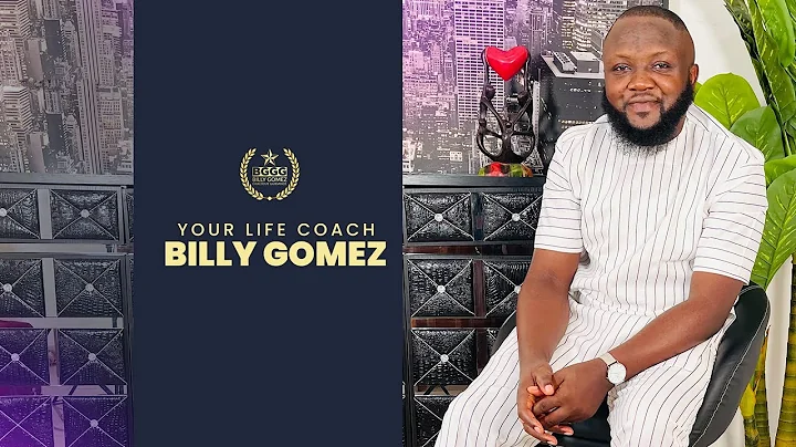 Billy Gomez Photo 30