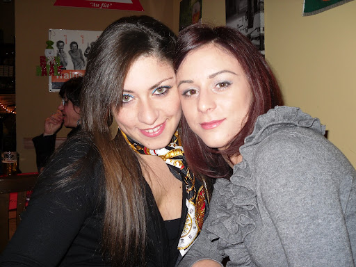 Jessica Salerno Photo 13