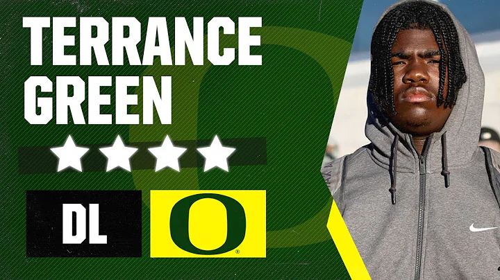 Terrance Green Photo 32