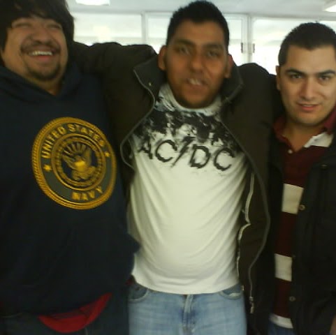 Tomas Carrillo Photo 14