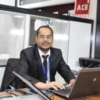 Mohammad Halim Photo 2