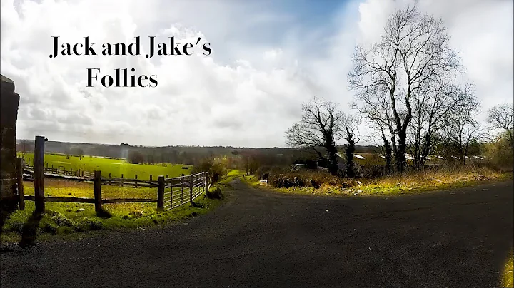 Jack Fuller Photo 40