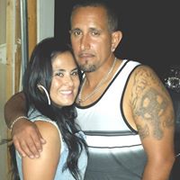 Gloria Ruiz Photo 4