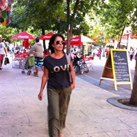 Maria Molina Photo 11