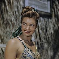 Eve Williams Photo 3