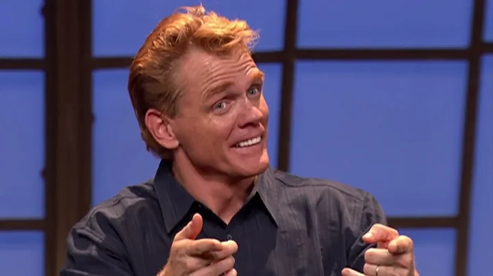 Christopher Rockwell Photo 26