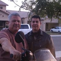 Ernest Ruiz Photo 3