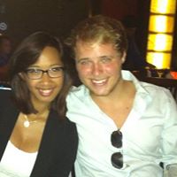Douglas Evans Photo 9