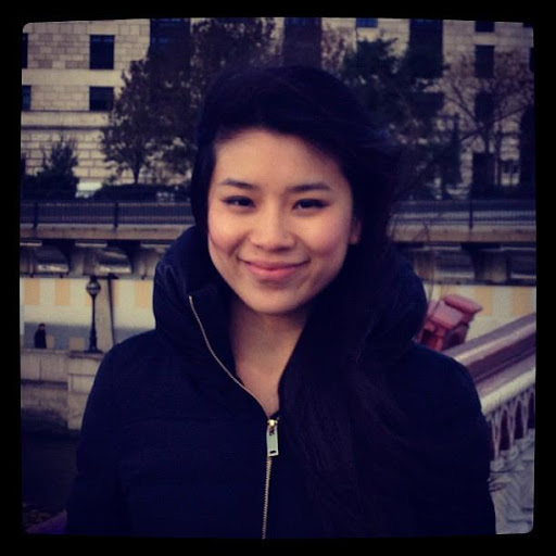 Gloria Chan Photo 11