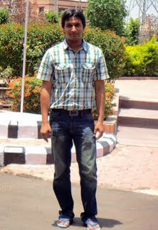 Akhil Gupta Photo 12