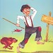 Tom Sawyer Photo 49