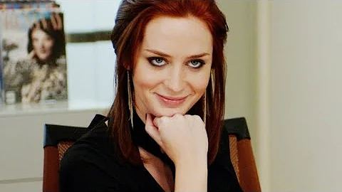 Emily Job Photo 15