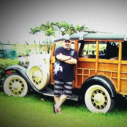 Joe Beach Photo 11